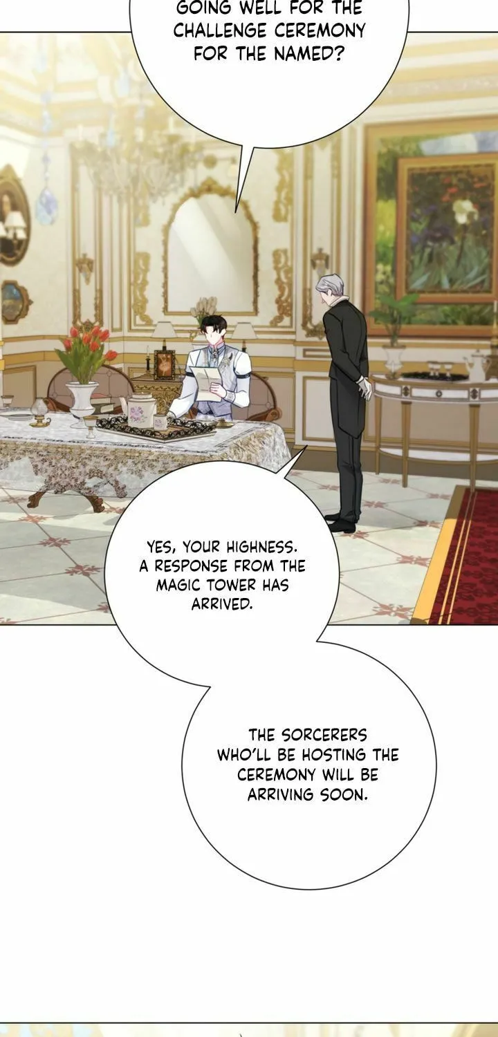 The World Without My Sister Who Everyone Loved Chapter 24 page 13 - 