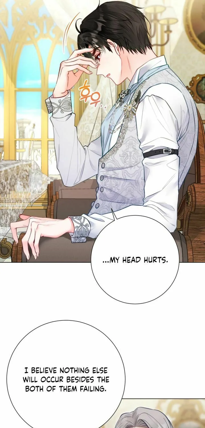 The World Without My Sister Who Everyone Loved Chapter 24 page 14 - 