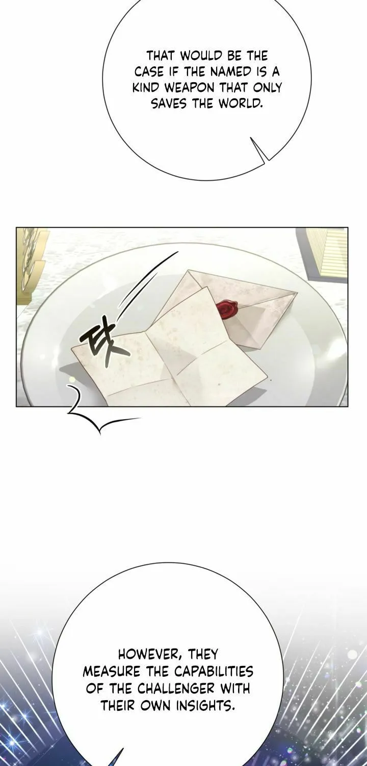 The World Without My Sister Who Everyone Loved Chapter 24 page 17 - 