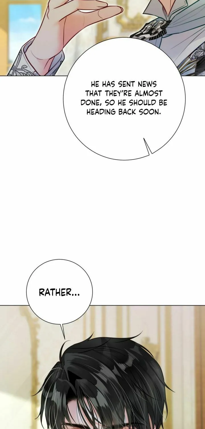 The World Without My Sister Who Everyone Loved Chapter 24 page 23 - 