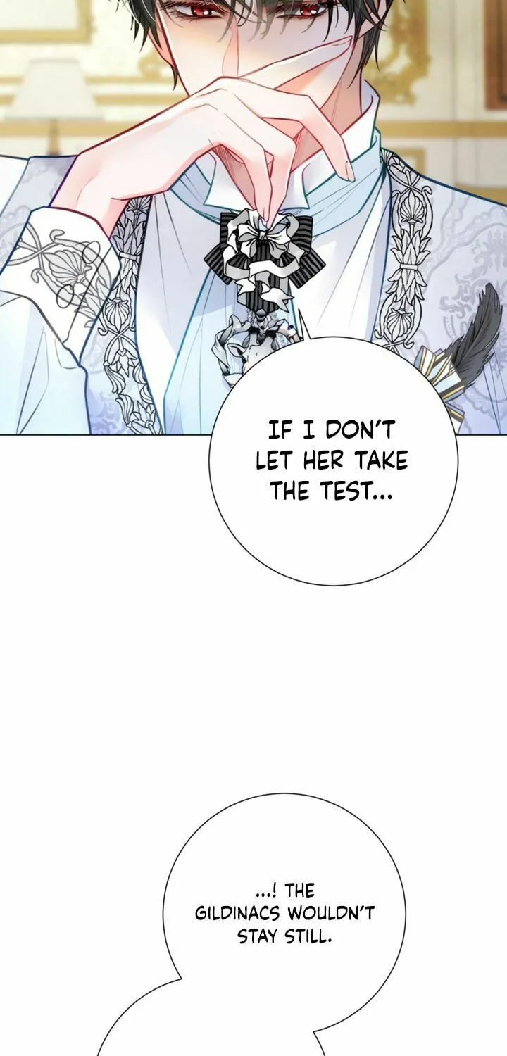 The World Without My Sister Who Everyone Loved Chapter 24 page 24 - 