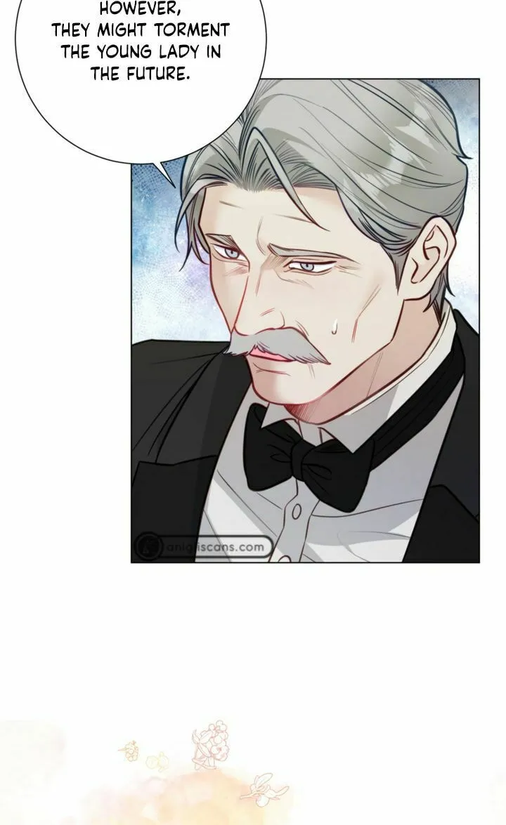 The World Without My Sister Who Everyone Loved Chapter 24 page 27 - 