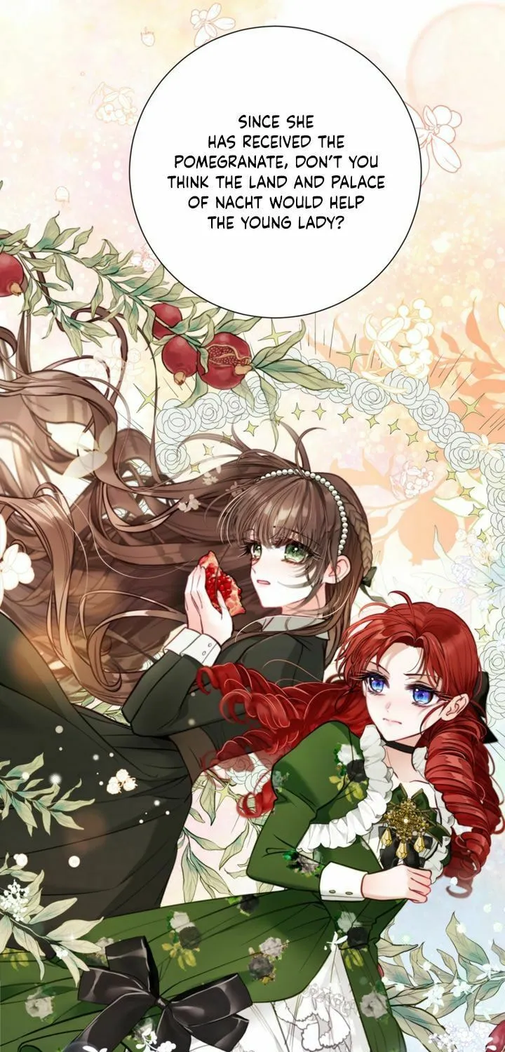 The World Without My Sister Who Everyone Loved Chapter 24 page 28 - 