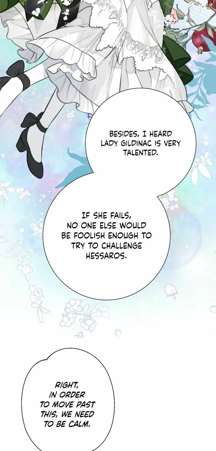 The World Without My Sister Who Everyone Loved Chapter 24 page 29 - 