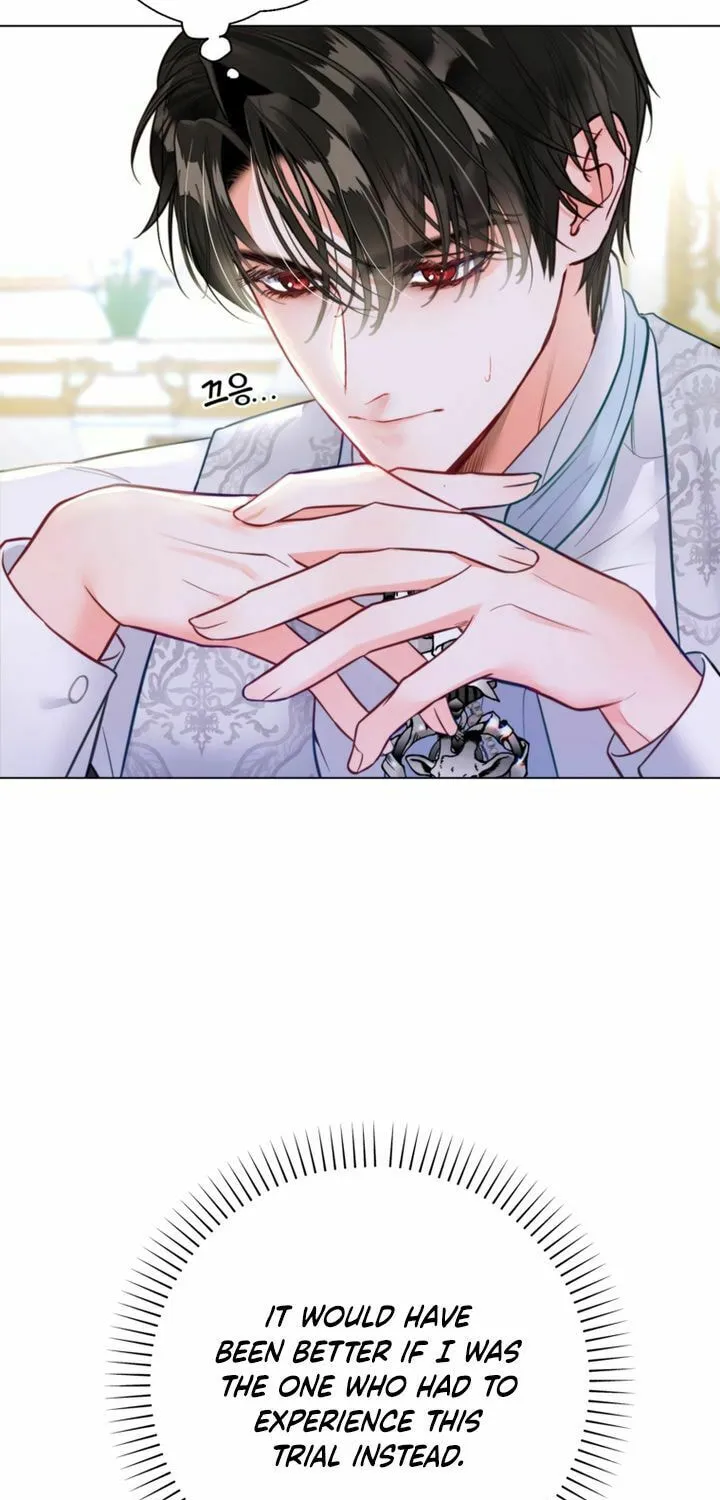 The World Without My Sister Who Everyone Loved Chapter 24 page 30 - 