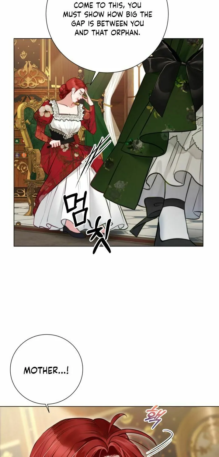 The World Without My Sister Who Everyone Loved Chapter 24 page 4 - 