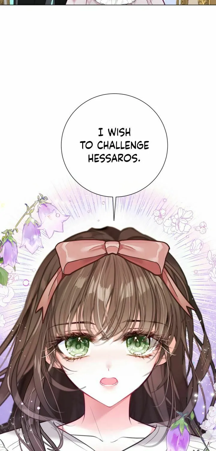 The World Without My Sister Who Everyone Loved Chapter 24 page 35 - 