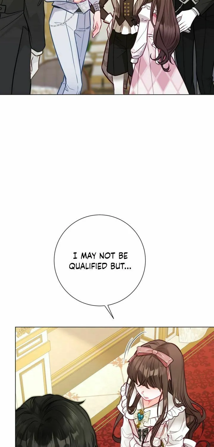 The World Without My Sister Who Everyone Loved Chapter 24 page 37 - 