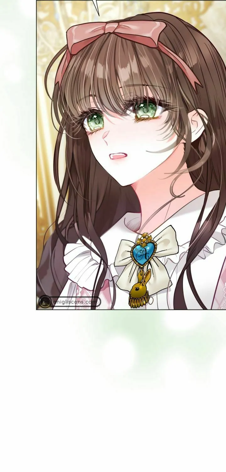 The World Without My Sister Who Everyone Loved Chapter 24 page 40 - 