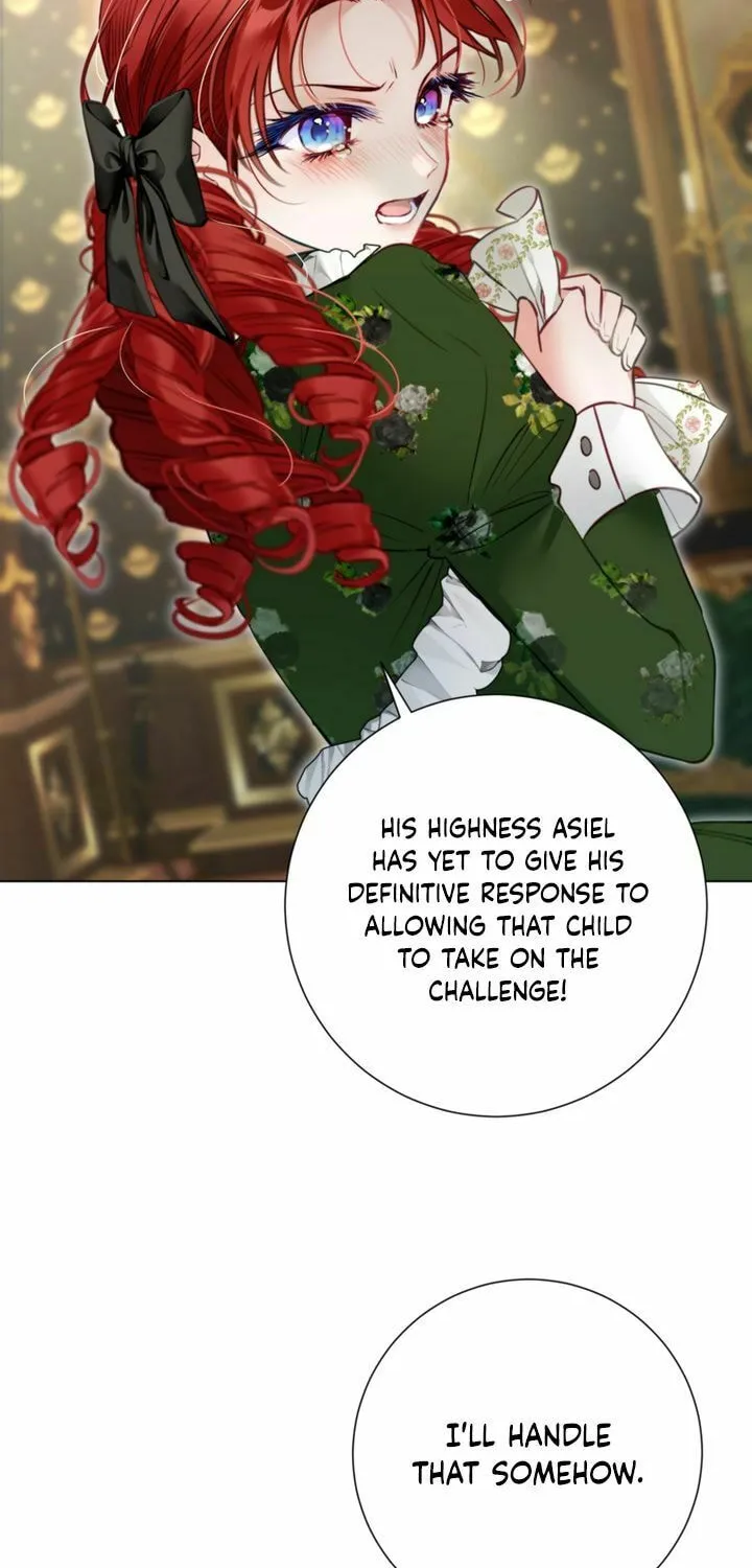 The World Without My Sister Who Everyone Loved Chapter 24 page 5 - 