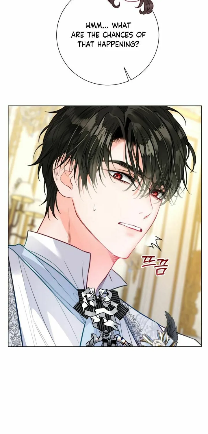 The World Without My Sister Who Everyone Loved Chapter 24 page 43 - 