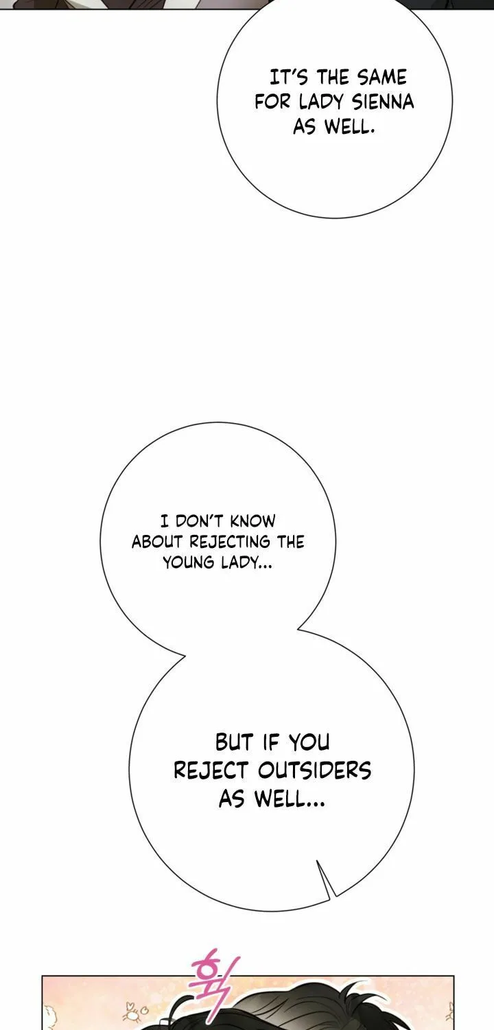 The World Without My Sister Who Everyone Loved Chapter 24 page 45 - 