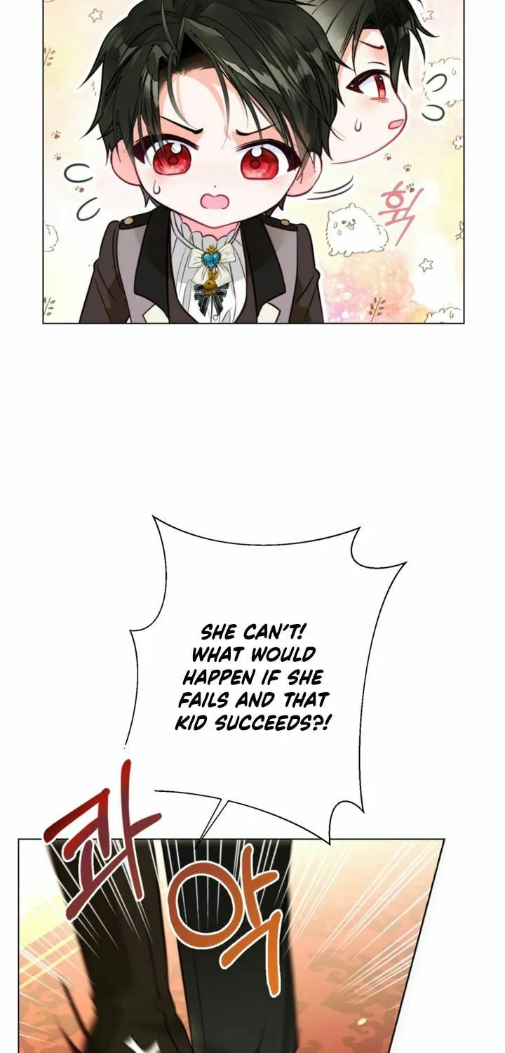 The World Without My Sister Who Everyone Loved Chapter 24 page 46 - 
