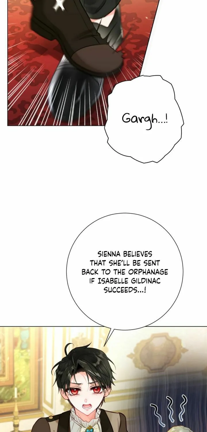 The World Without My Sister Who Everyone Loved Chapter 24 page 47 - 