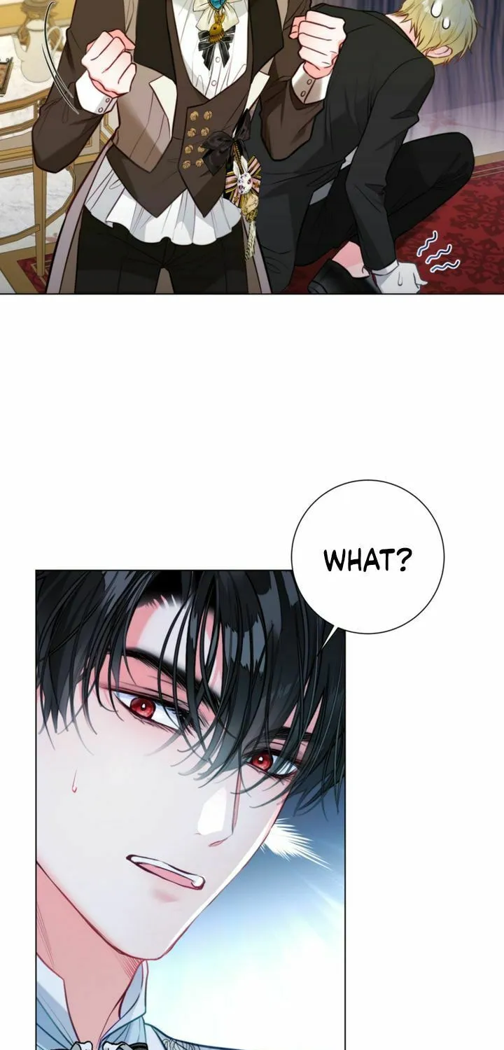 The World Without My Sister Who Everyone Loved Chapter 24 page 48 - 