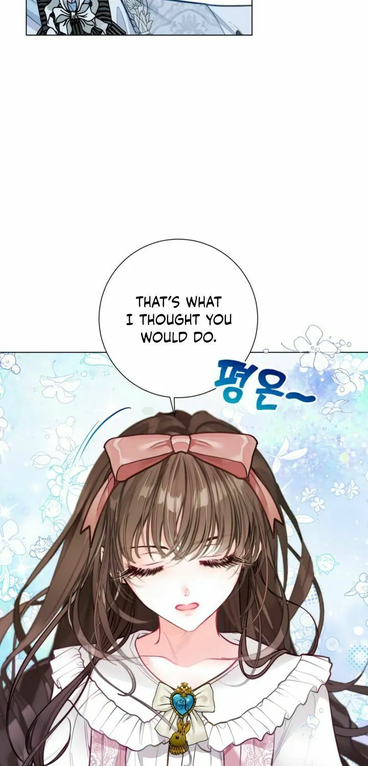 The World Without My Sister Who Everyone Loved Chapter 24 page 49 - 