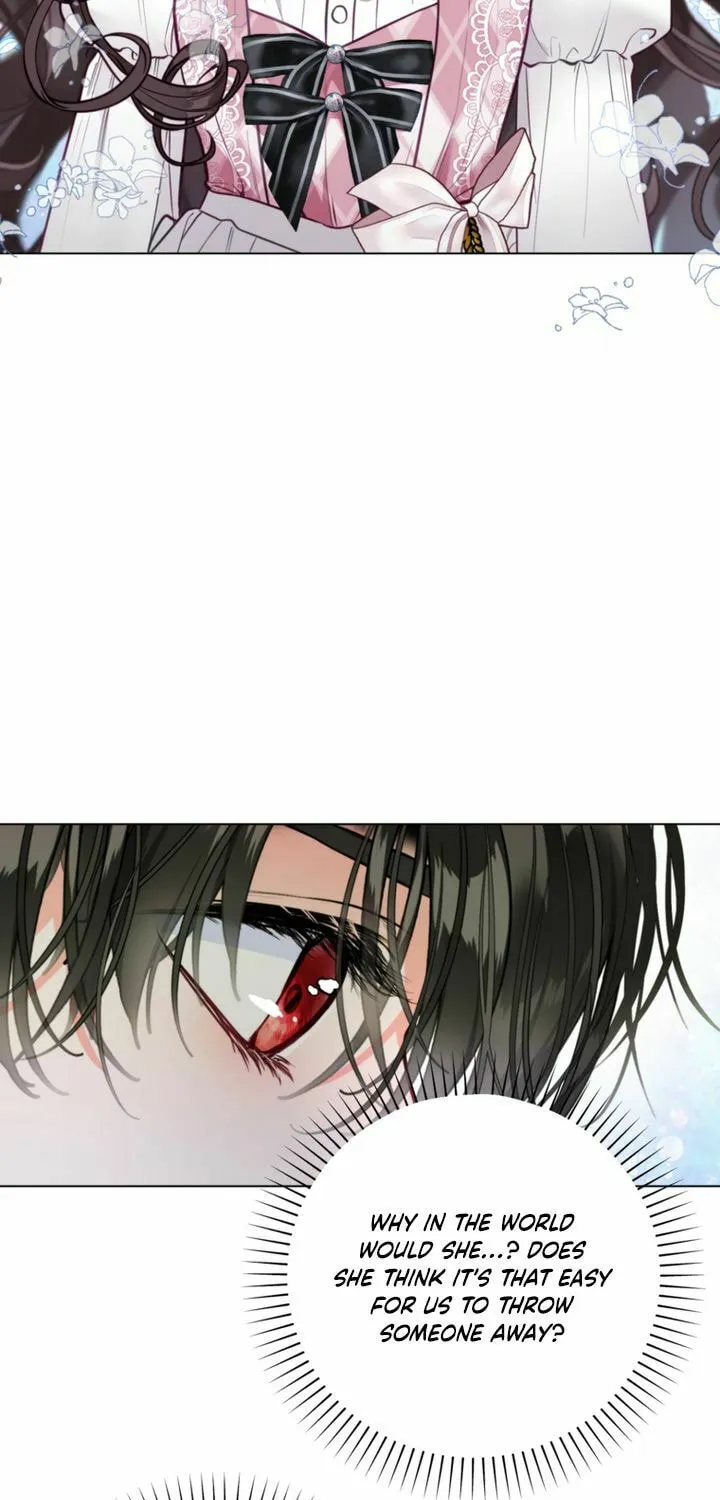 The World Without My Sister Who Everyone Loved Chapter 24 page 50 - 