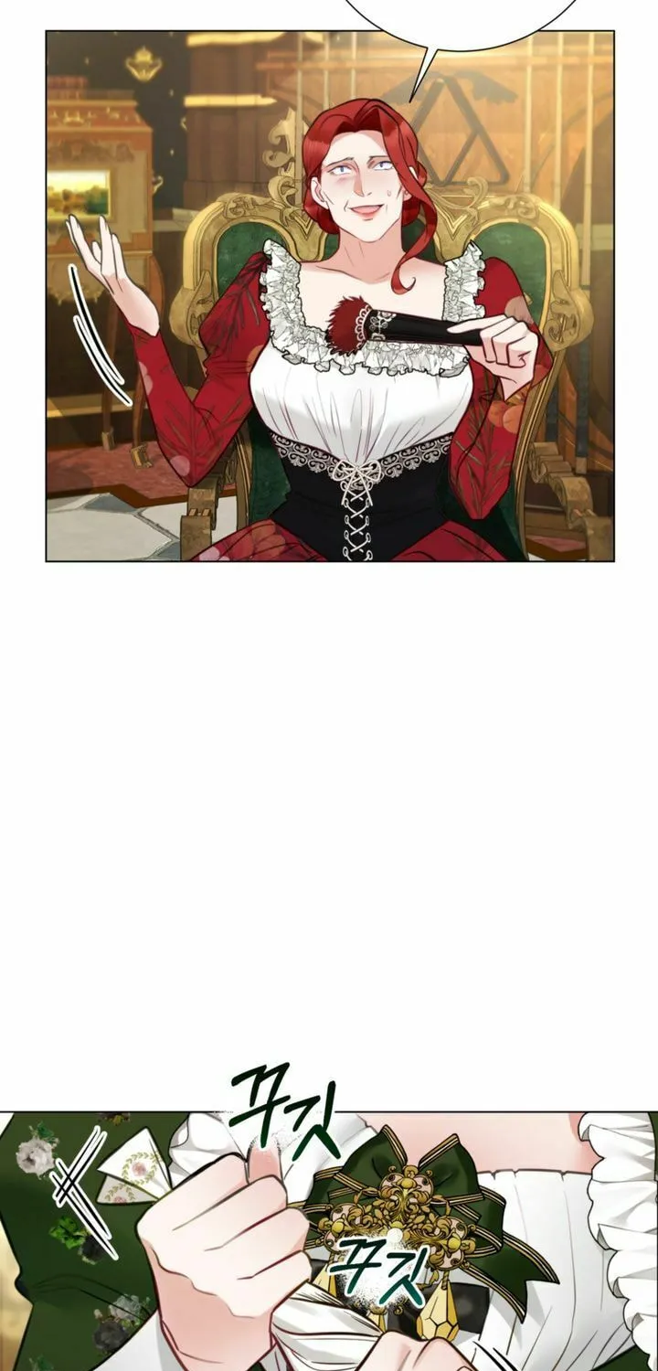 The World Without My Sister Who Everyone Loved Chapter 24 page 6 - 