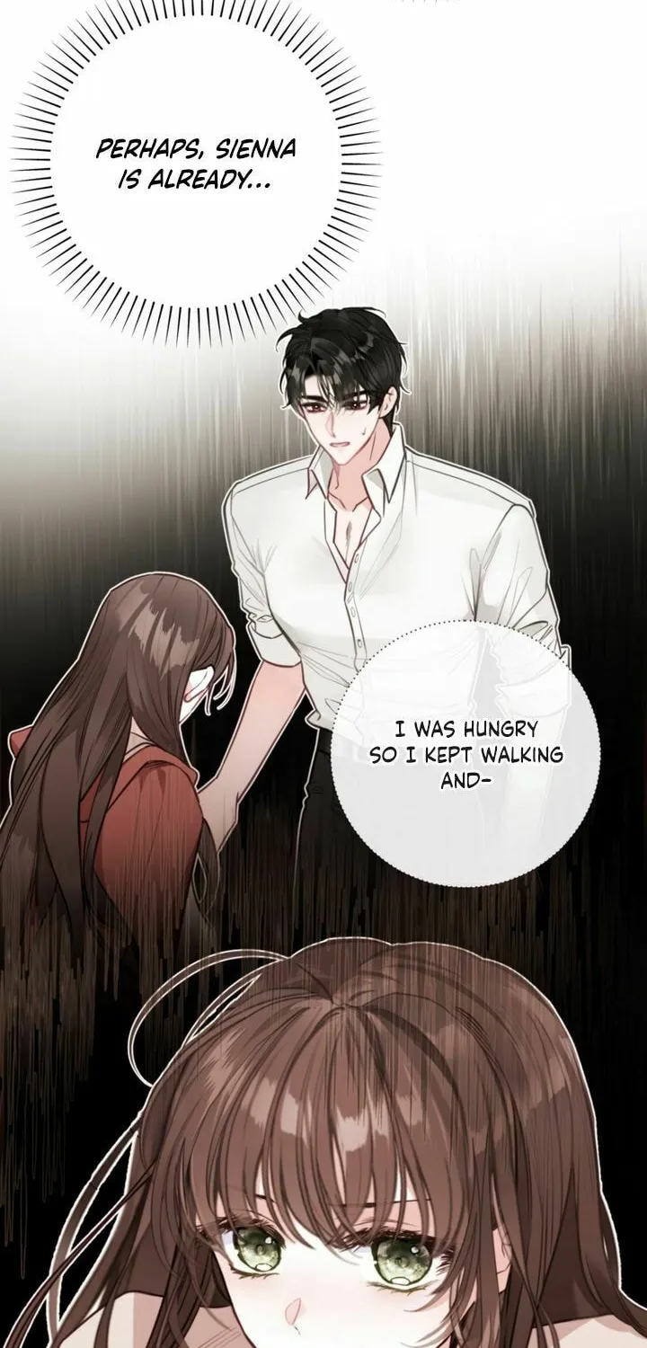 The World Without My Sister Who Everyone Loved Chapter 24 page 51 - 