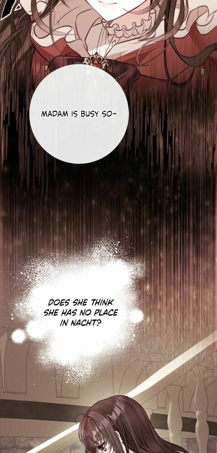 The World Without My Sister Who Everyone Loved Chapter 24 page 52 - 