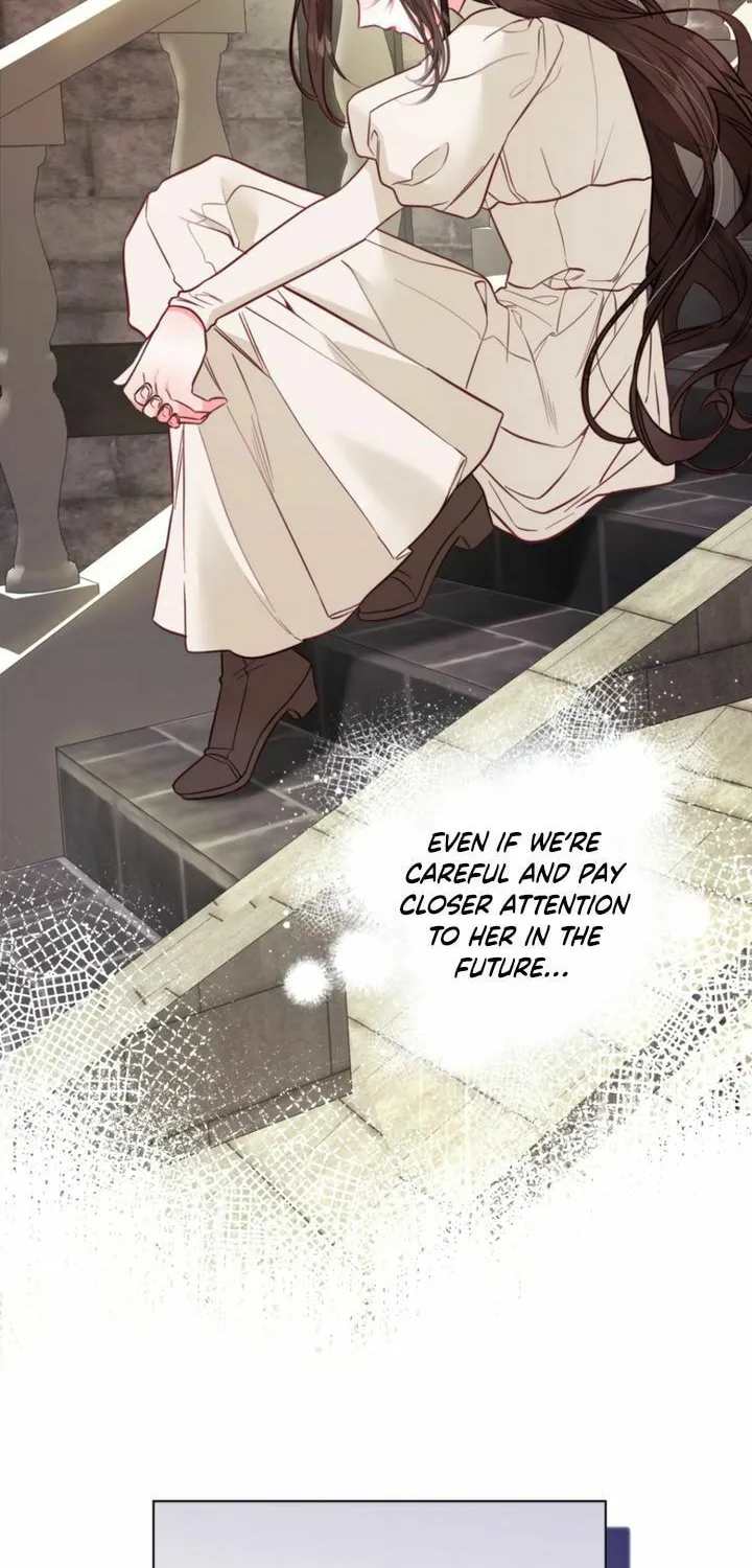 The World Without My Sister Who Everyone Loved Chapter 24 page 53 - 