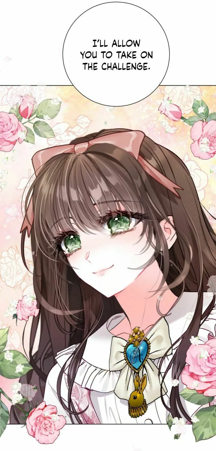 The World Without My Sister Who Everyone Loved Chapter 24 page 56 - 
