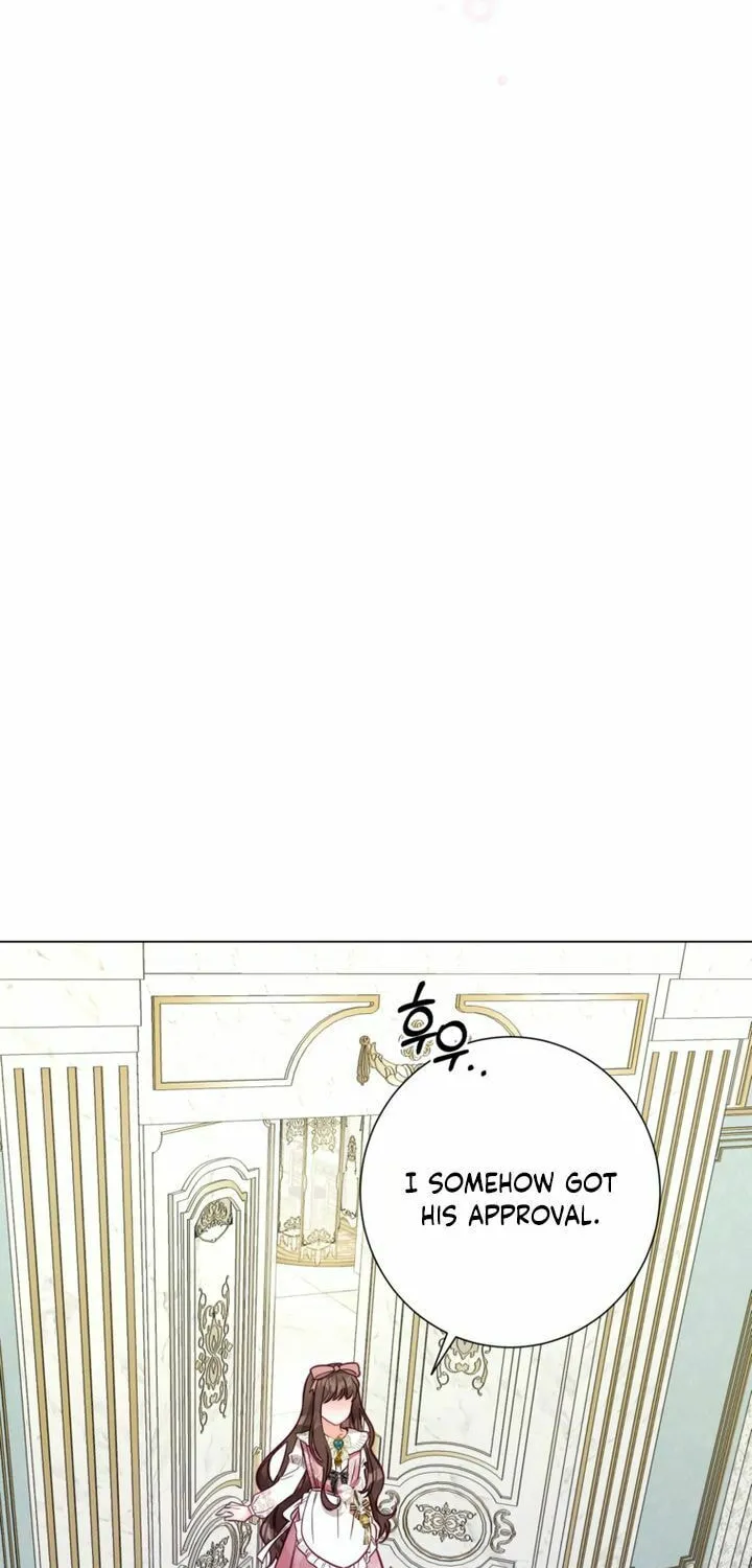 The World Without My Sister Who Everyone Loved Chapter 24 page 57 - 