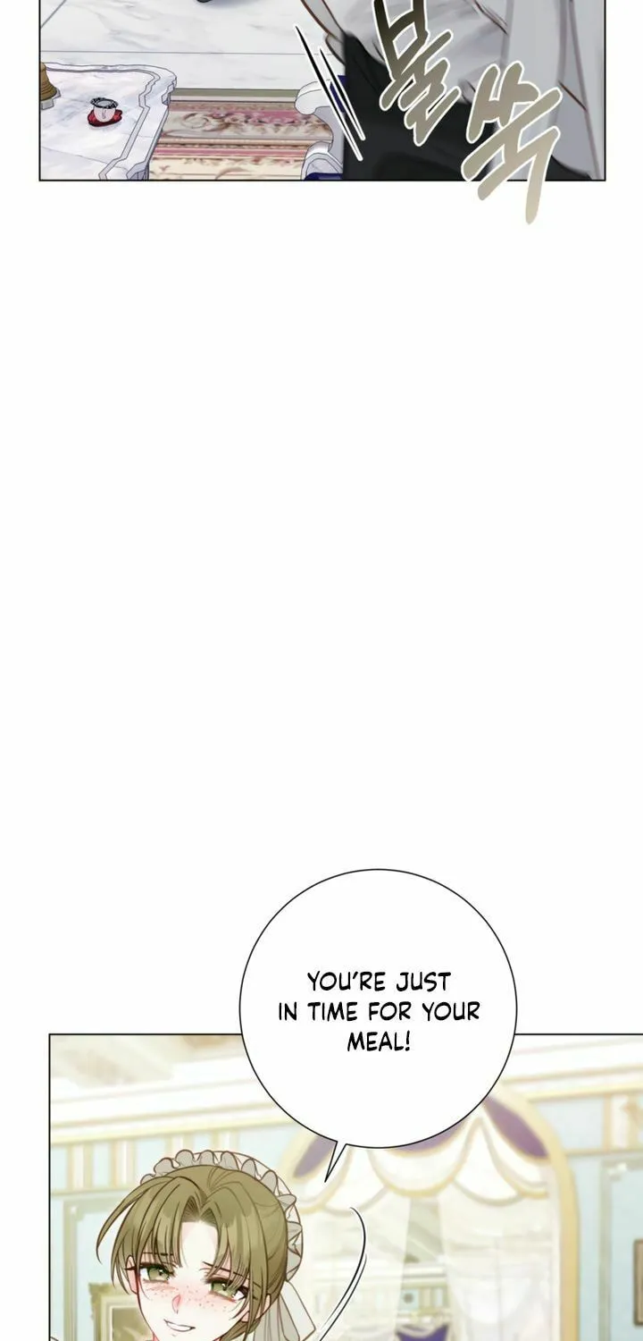 The World Without My Sister Who Everyone Loved Chapter 24 page 60 - 