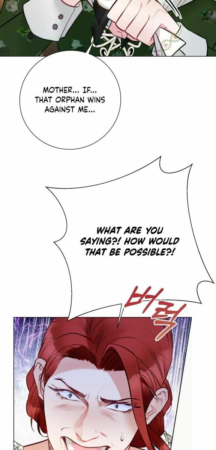 The World Without My Sister Who Everyone Loved Chapter 24 page 7 - 