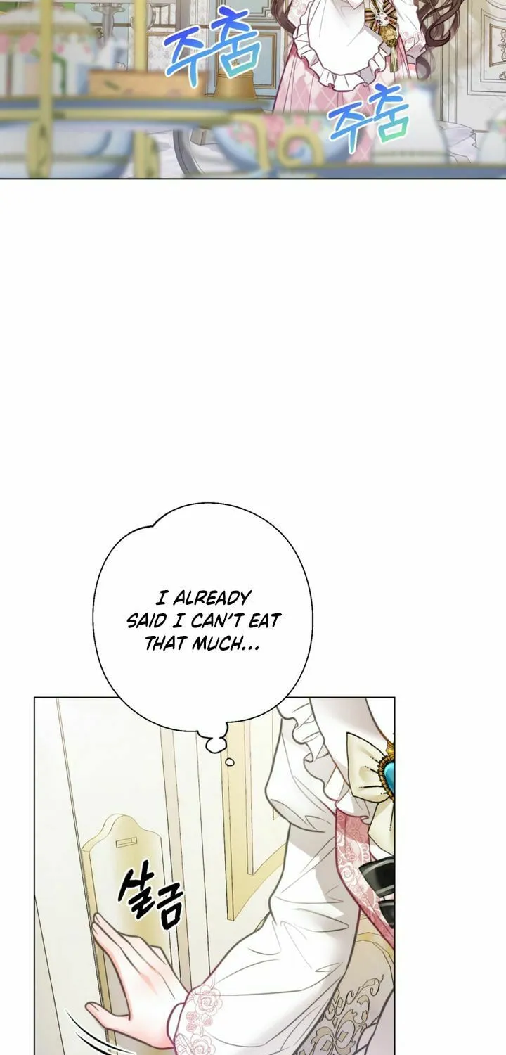 The World Without My Sister Who Everyone Loved Chapter 24 page 62 - 
