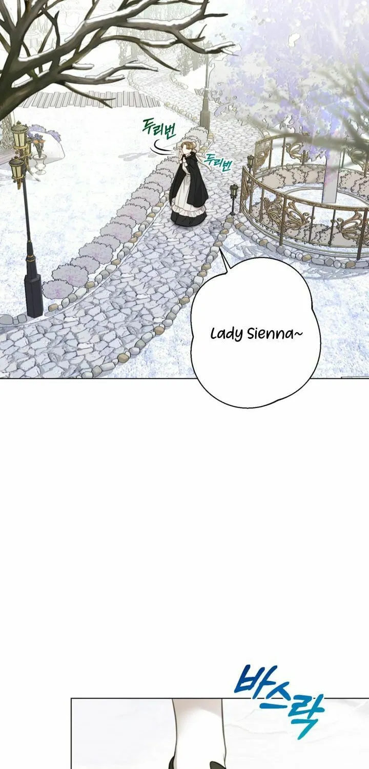 The World Without My Sister Who Everyone Loved Chapter 24 page 65 - 