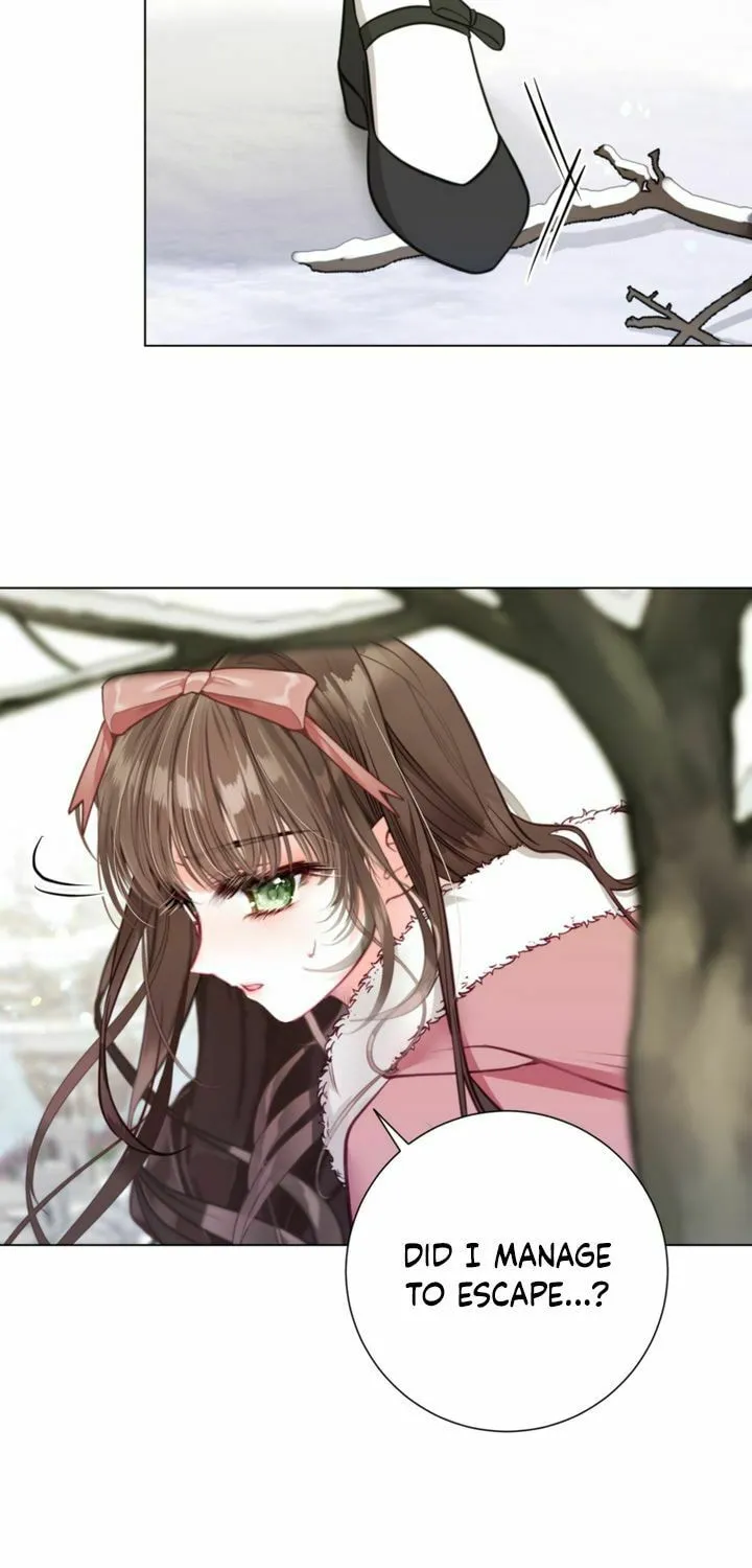 The World Without My Sister Who Everyone Loved Chapter 24 page 66 - 