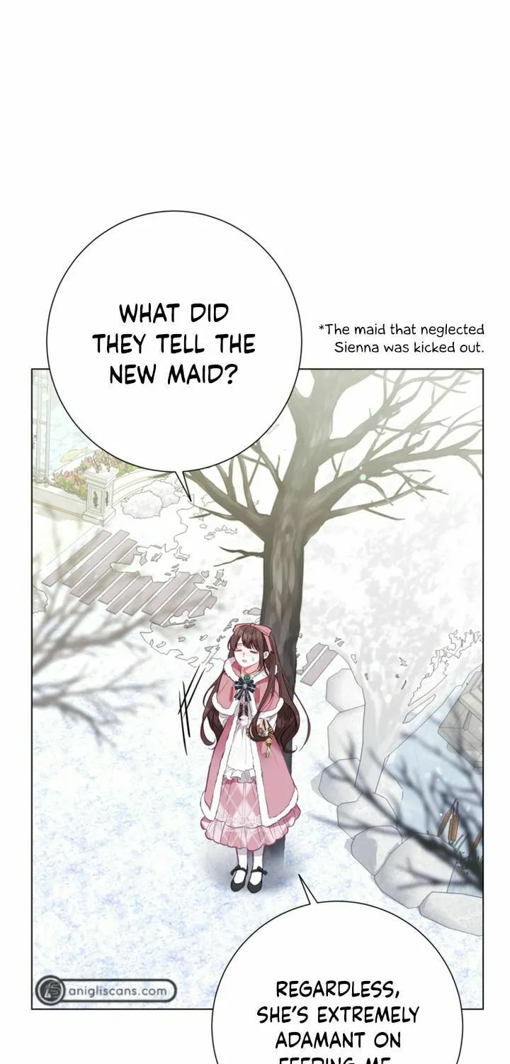 The World Without My Sister Who Everyone Loved Chapter 24 page 67 - 