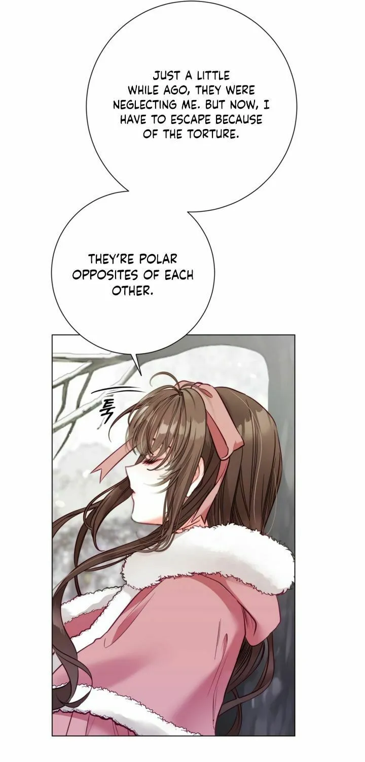 The World Without My Sister Who Everyone Loved Chapter 24 page 69 - 