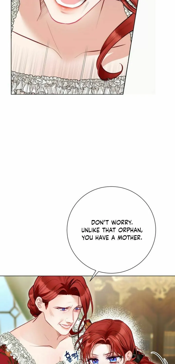 The World Without My Sister Who Everyone Loved Chapter 24 page 8 - 