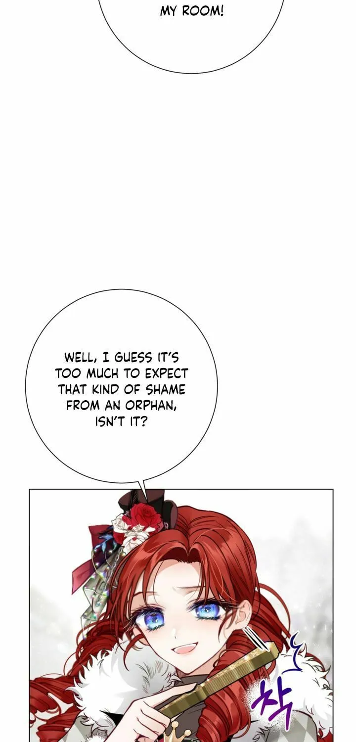 The World Without My Sister Who Everyone Loved Chapter 24 page 73 - 