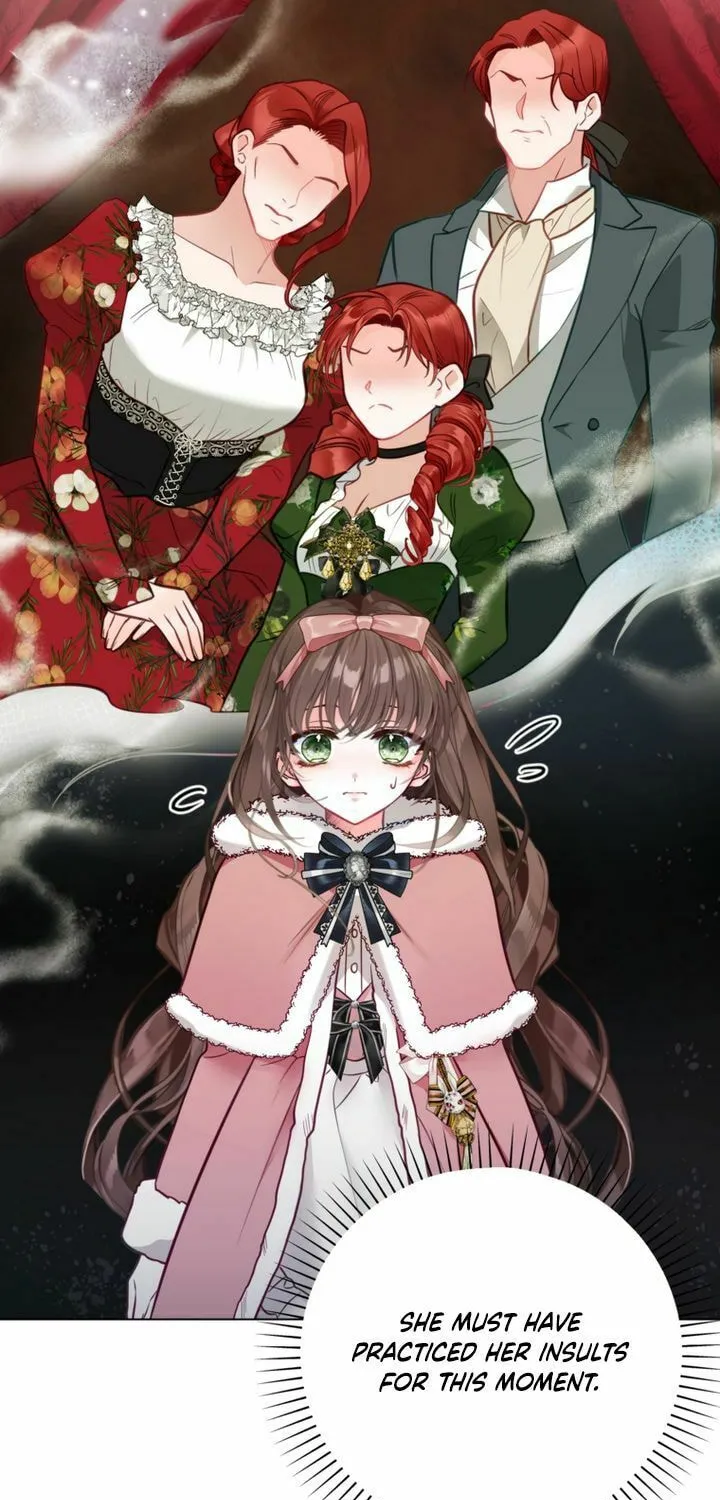 The World Without My Sister Who Everyone Loved Chapter 24 page 75 - 