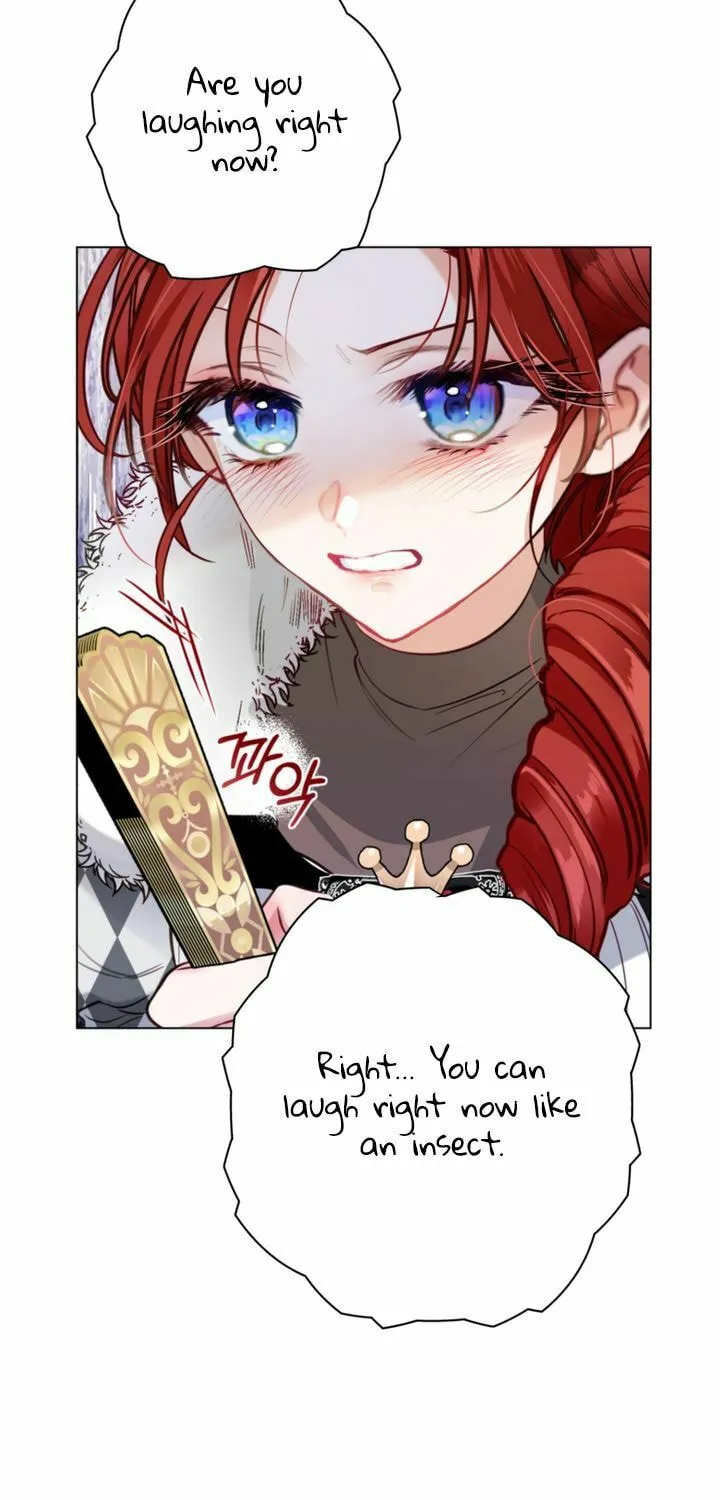 The World Without My Sister Who Everyone Loved Chapter 24 page 77 - 