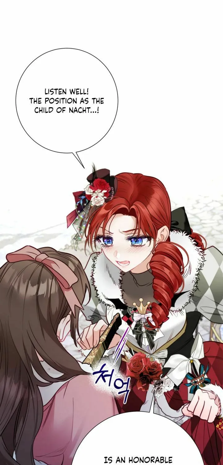 The World Without My Sister Who Everyone Loved Chapter 24 page 78 - 