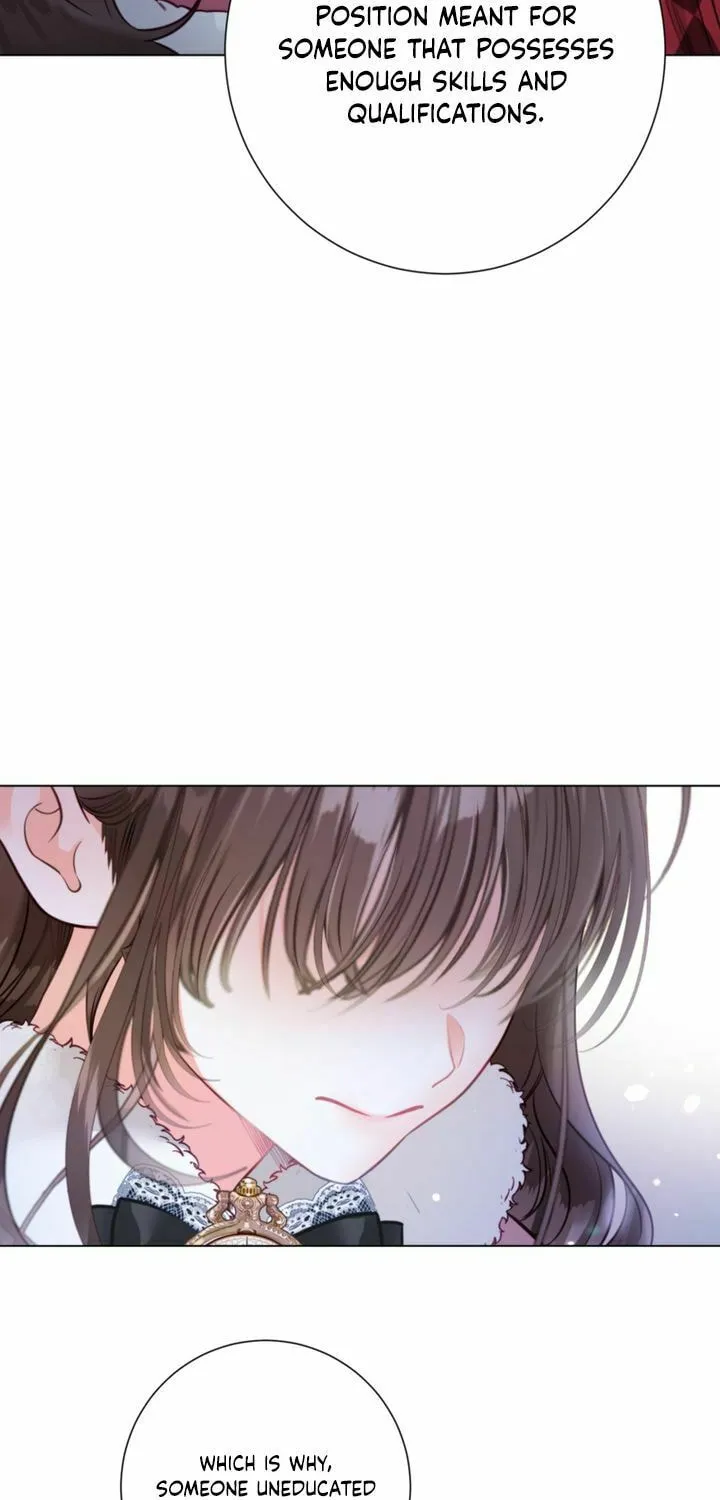 The World Without My Sister Who Everyone Loved Chapter 24 page 79 - 