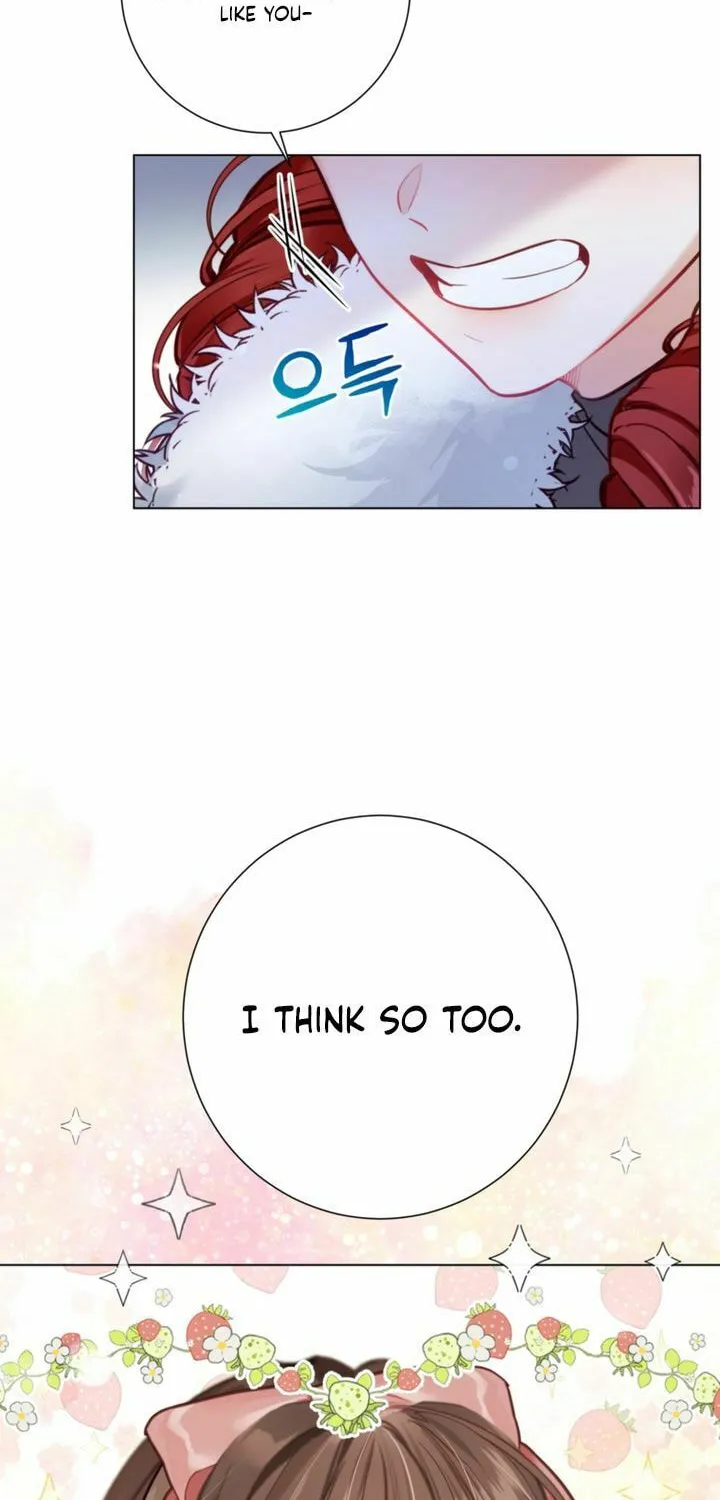 The World Without My Sister Who Everyone Loved Chapter 24 page 80 - 