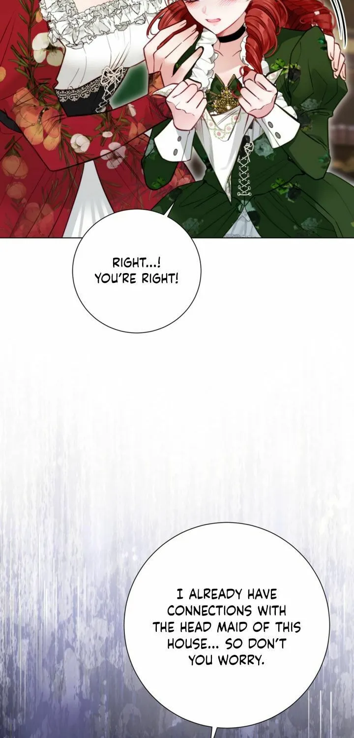 The World Without My Sister Who Everyone Loved Chapter 24 page 9 - 
