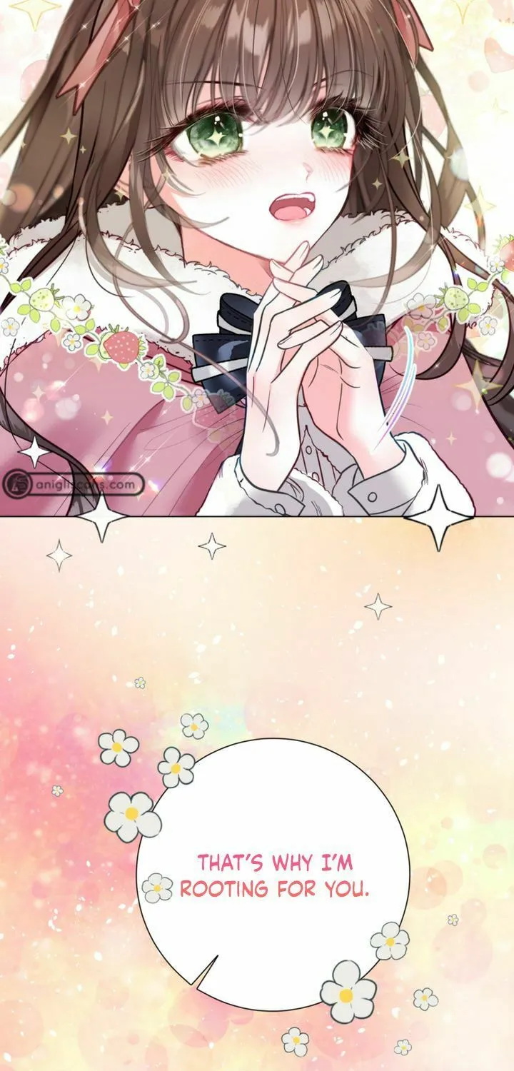 The World Without My Sister Who Everyone Loved Chapter 24 page 81 - 