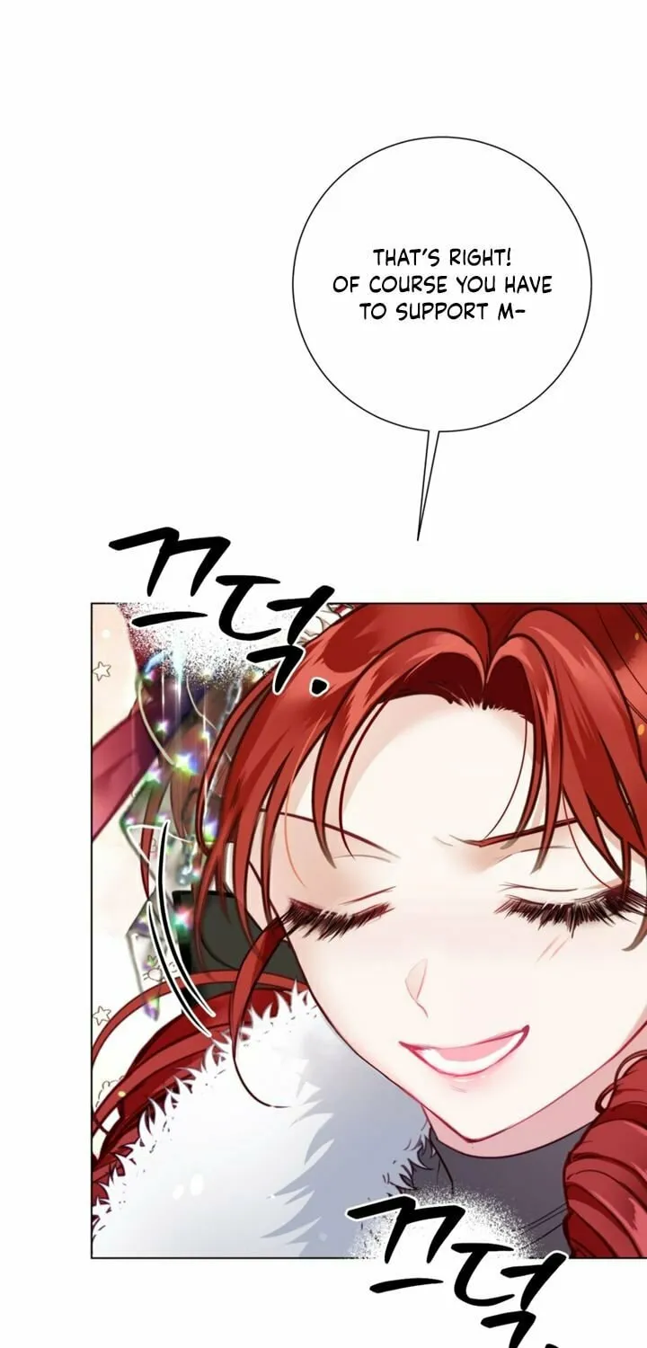 The World Without My Sister Who Everyone Loved Chapter 24 page 83 - 