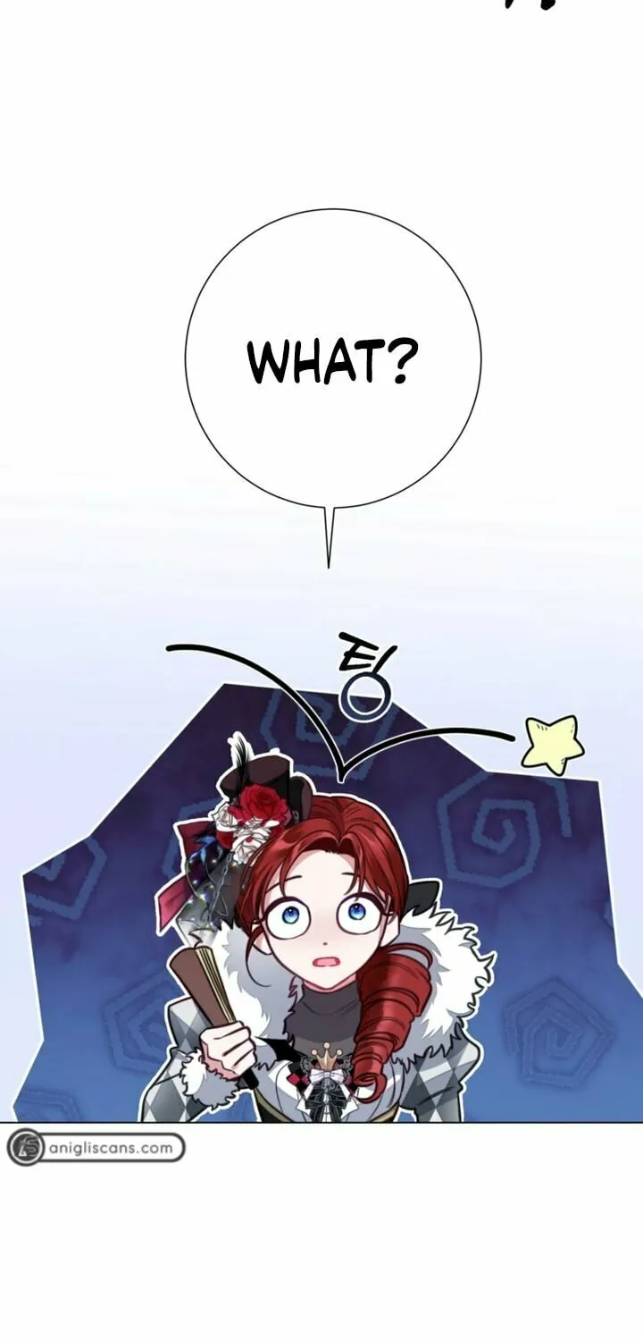 The World Without My Sister Who Everyone Loved Chapter 24 page 84 - 