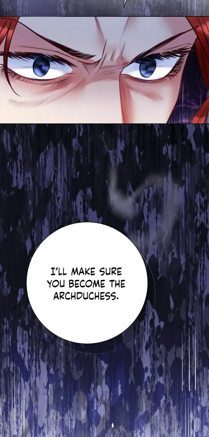 The World Without My Sister Who Everyone Loved Chapter 24 page 10 - 
