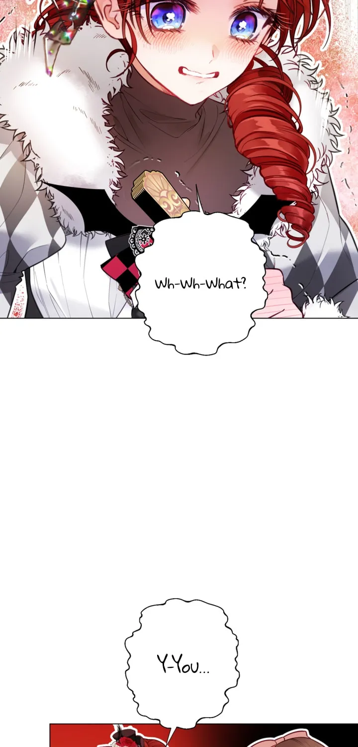 The World Without My Sister Who Everyone Loved Chapter 25 page 11 - 