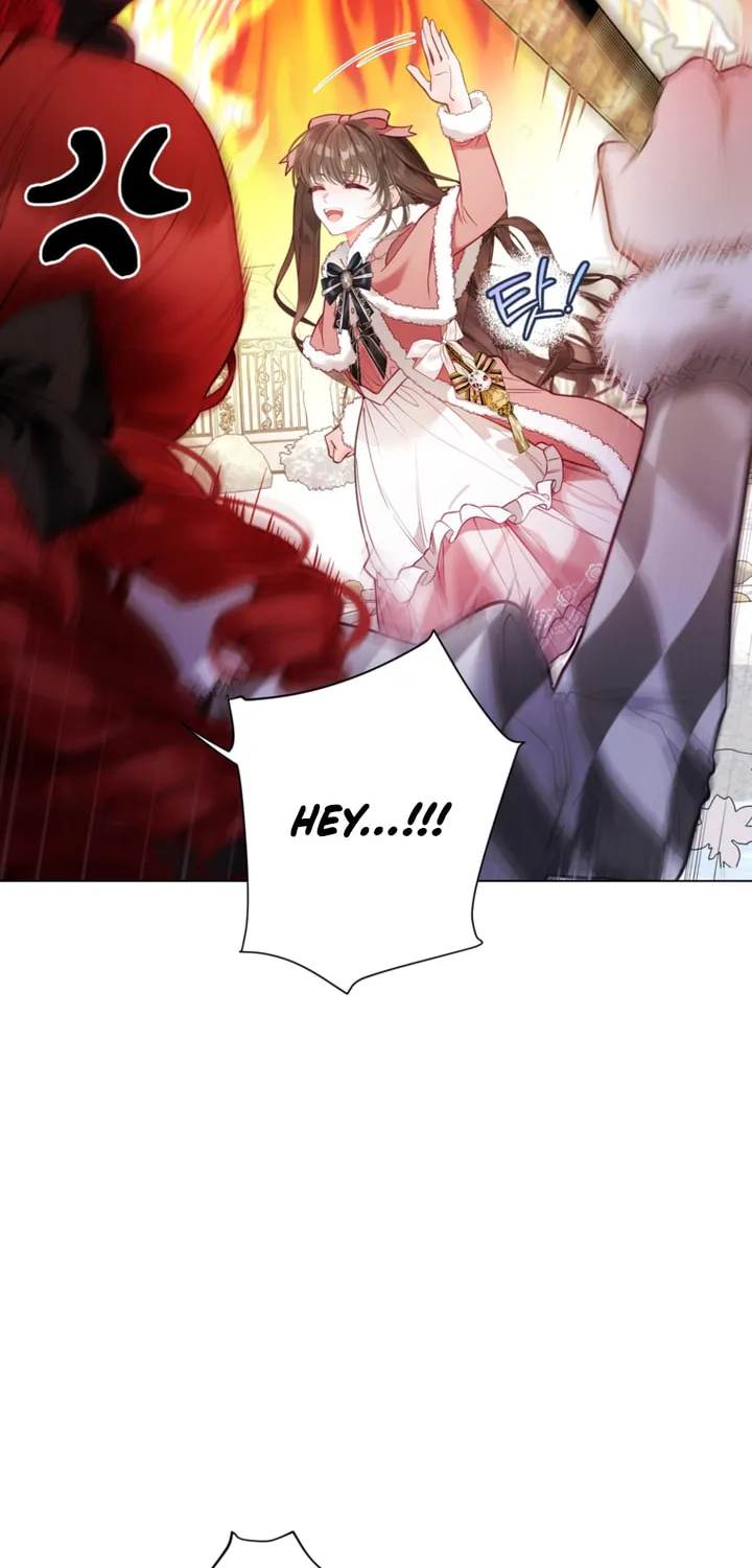 The World Without My Sister Who Everyone Loved Chapter 25 page 13 - 