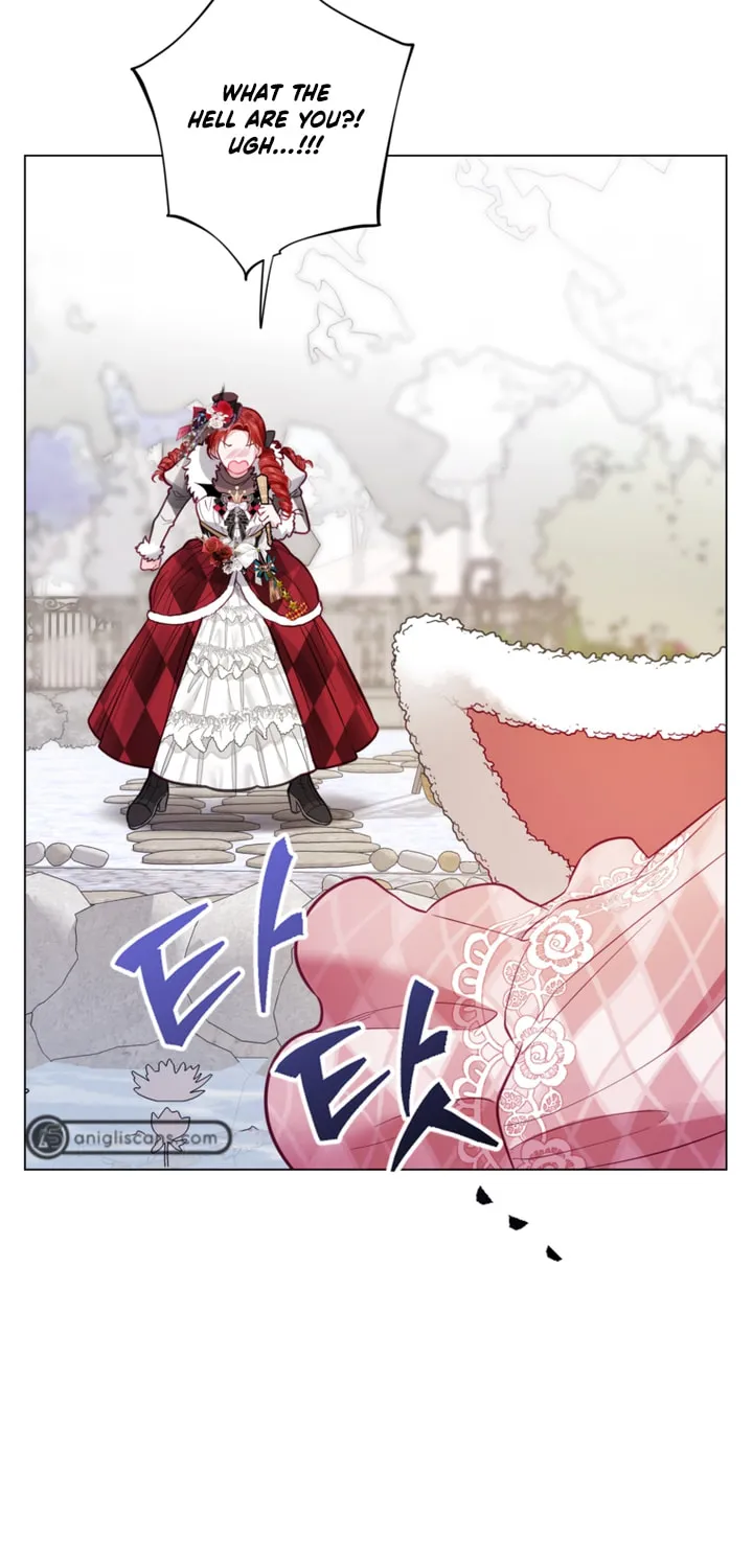 The World Without My Sister Who Everyone Loved Chapter 25 page 14 - 