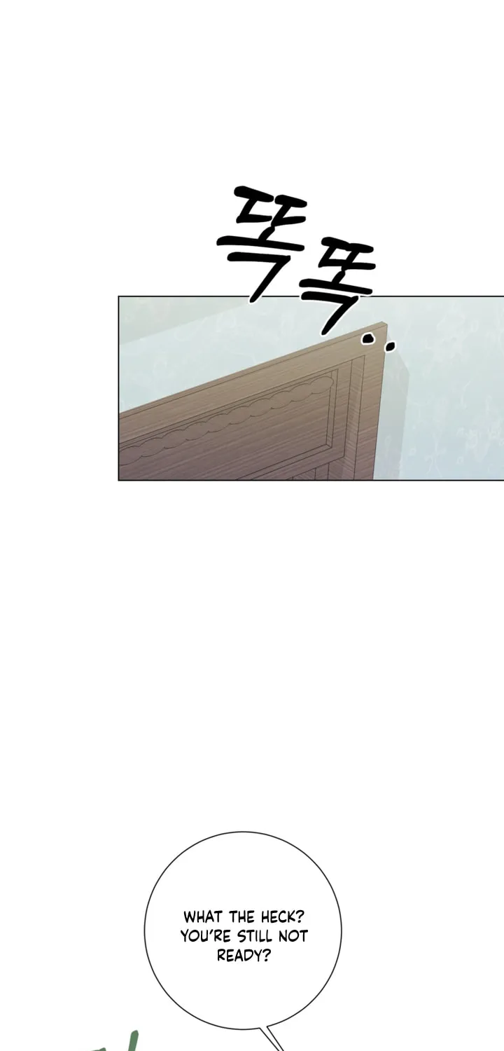 The World Without My Sister Who Everyone Loved Chapter 25 page 16 - 